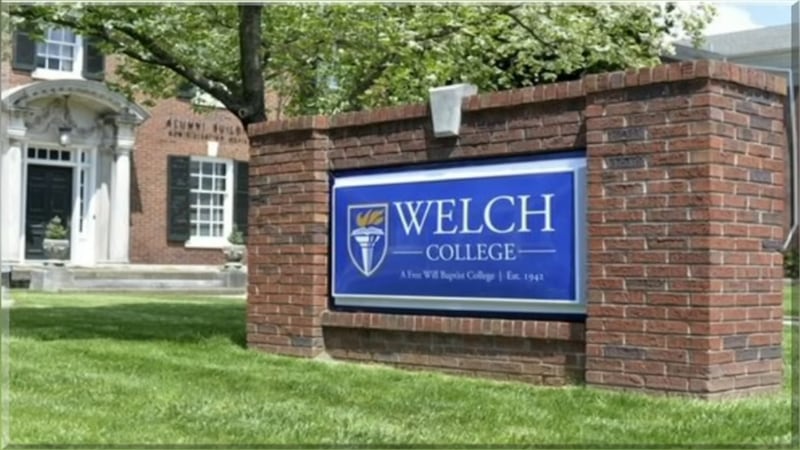Welch College