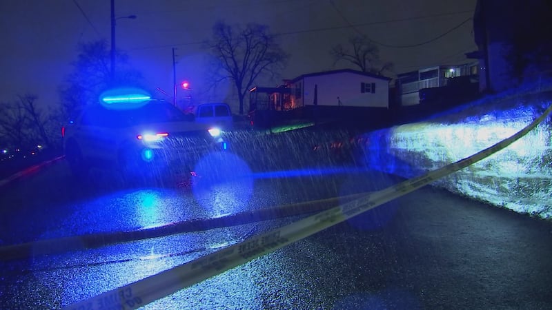 Un joven de 17 años falleció en un aparatoso accidente vehicular ocurrido la madrugada del...