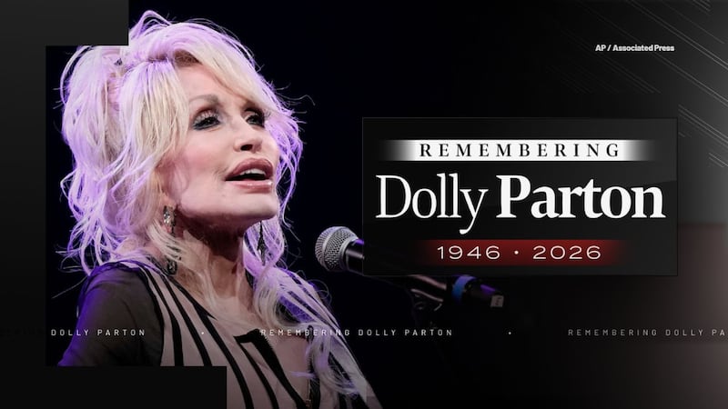 Remembering Dolly Parton