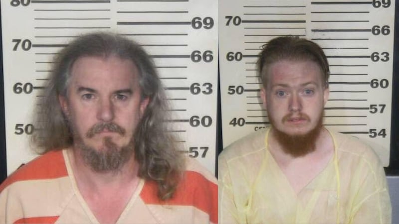 Duo arrested in connection with murder of Middle TN woman, sheriff’s office says