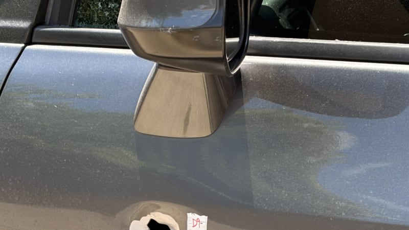 Dos personas mueren y uno más herido tras tiroteo en Antioch.