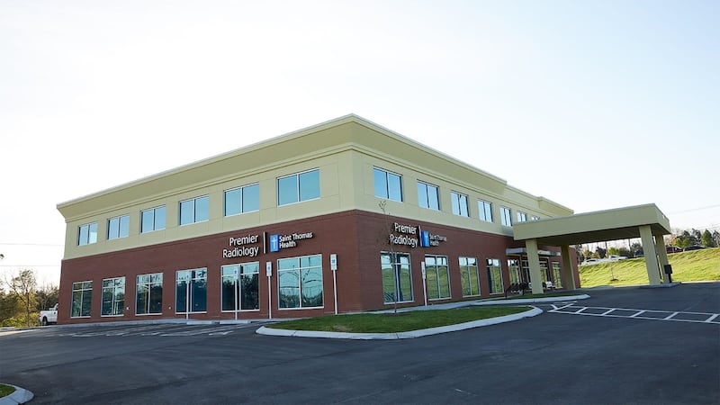 Connectus Health has opened a new clinic in Antioch.