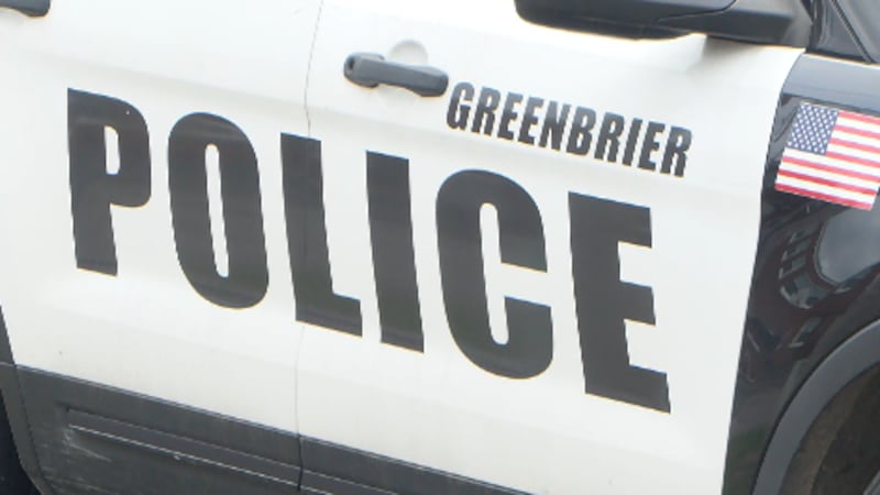 Greenbrier Police