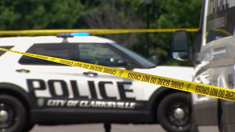 The Clarksville Police Department (CPD) is investigating a shooting involving two neighbors at...