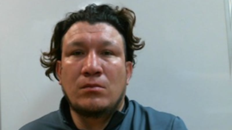Jose Omar Euceda-Moreno, 37, of Honduras, was arrested five times for driving under the...