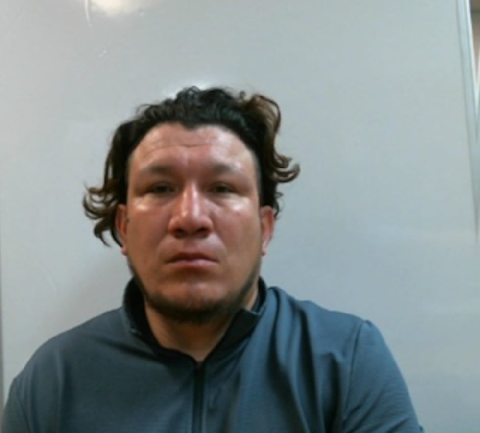 Jose Omar Euceda-Moreno, 37, of Honduras, was arrested five times for driving under the...