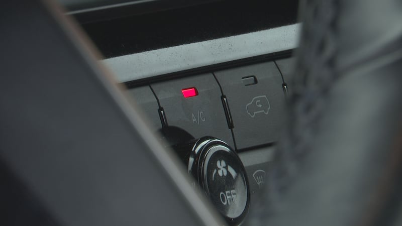 According to Safe Kids Worldwide, on average, a child dies from heatstroke every 9 days.