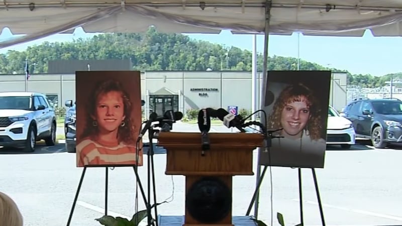 Christa Pike execution stayed