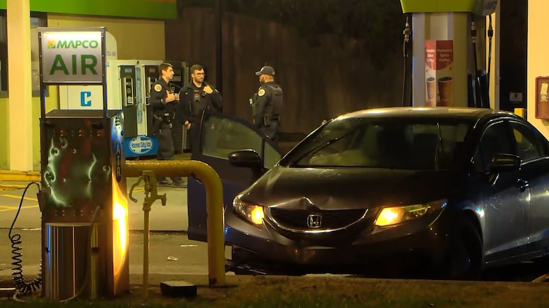 Un tiroteo en Antioch deja un hombre de 21 años muerto y un joven de 16 grave.