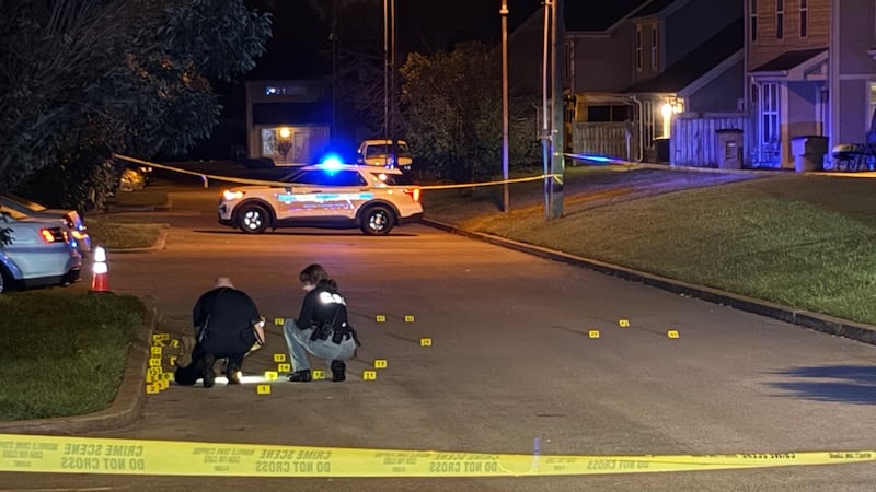 Menor de 7 años grave tras tiroteo en Nashville