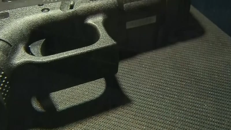 Autoridades de Nashville recuerdan a los conductores asegurar sus pertenencias y cerrar...