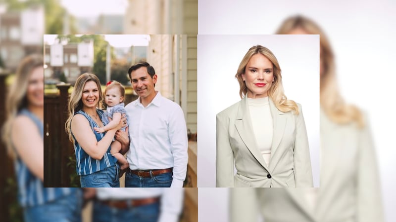 Van Epps, y la demócrata Behn ganan las primarias de Tennessee para las elecciones especiales...