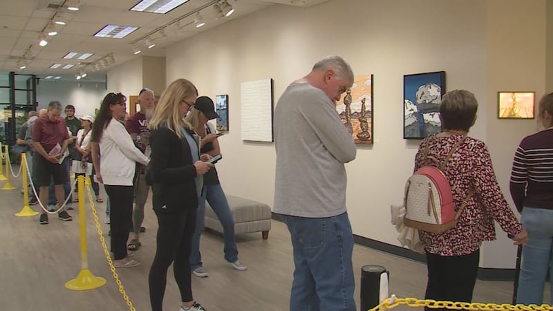 Votaciones tempranas en Davidson y Williamson