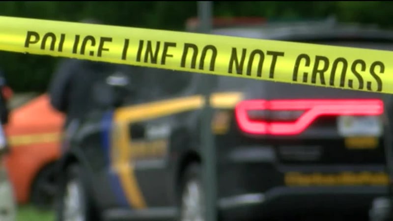 Clarksville Police Department