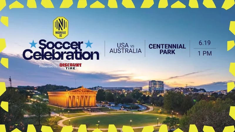 Aquí es donde puedes ver el juego de USA vs. Australia