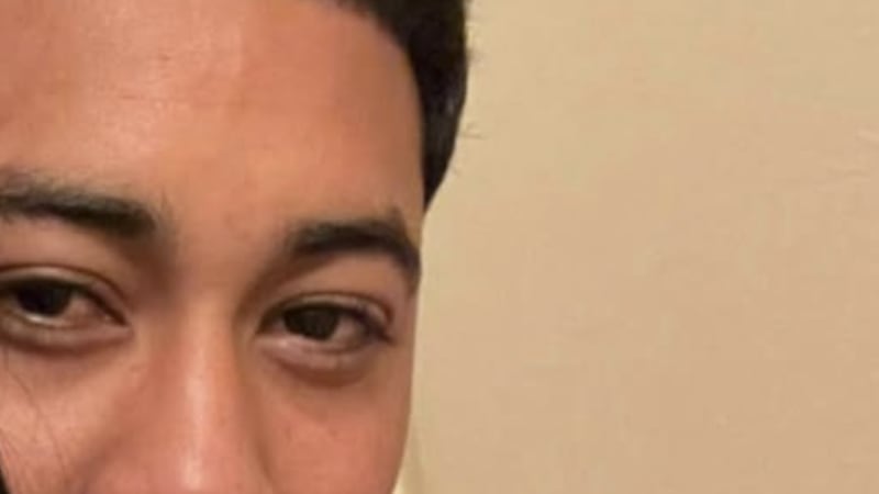 Jose Fabricio Martinez Cruz es buscado por la policía de Jackson para ser interrogado por el...