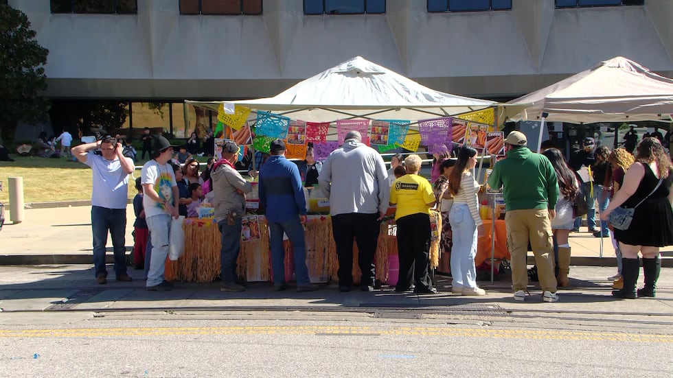 Unity, vibrant colors, and remembrance took over as the city of Memphis celebrated the annual...
