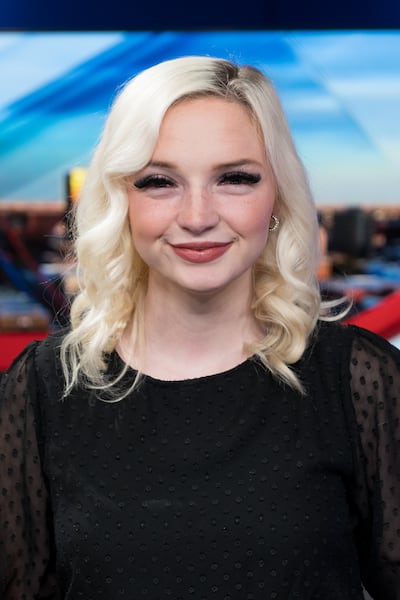 Alissa Spangler