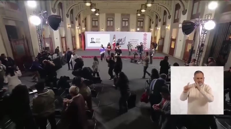 Top 5 con Miguel Ángel Antoñanzas | 2 de enero de 2026