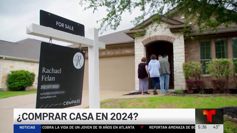 No sólo hay señales de que van a bajar las tasas de interés. Hay también otros motivos que...