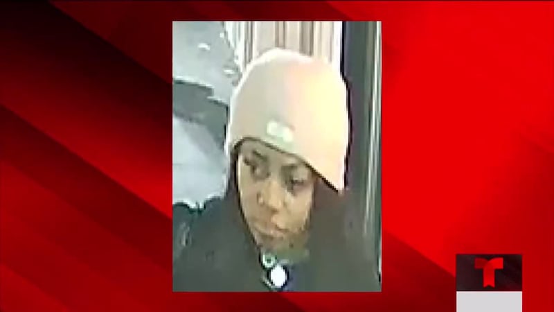 Detenido la sospechosa del tiroteo mortal que le quitó la vida a un repartidor en Nashville