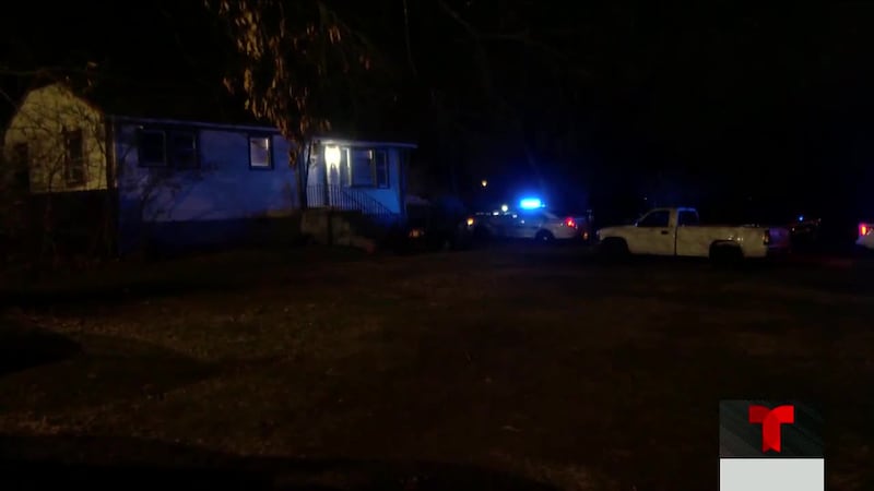 Tiroteo en Madison deja una persona herida