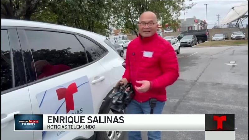 COBERTURA ESPECIAL: Manténgase alerta en nuestras redes sociales. Estaremos en las calles para...