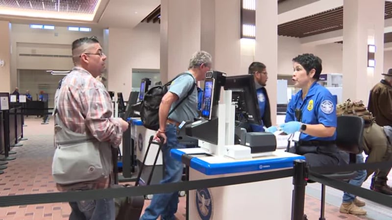 A partir de mañana, quienes no tengan identificación Real ID tendrán alternativa que les...