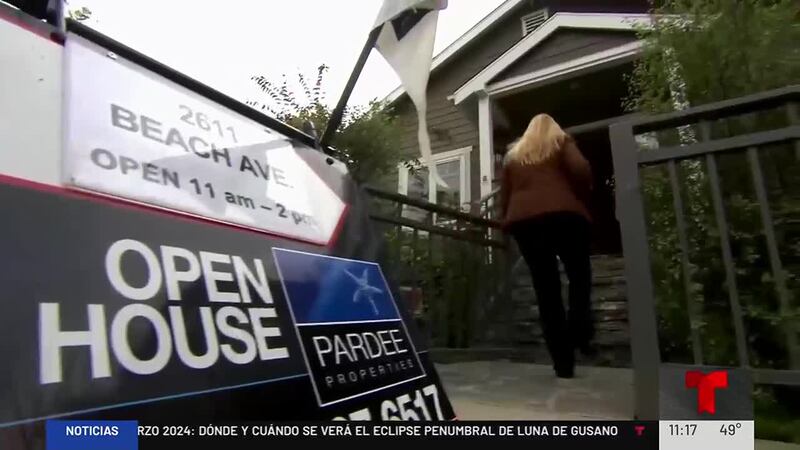 ¿Qué pasará tras el fin de la comisión de compra-venta de casa? Una 'realtor' hispana responde
