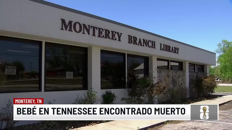 Reportan la muerte de un bebé de 7 meses tras ser olvidado en un auto en Tennessee