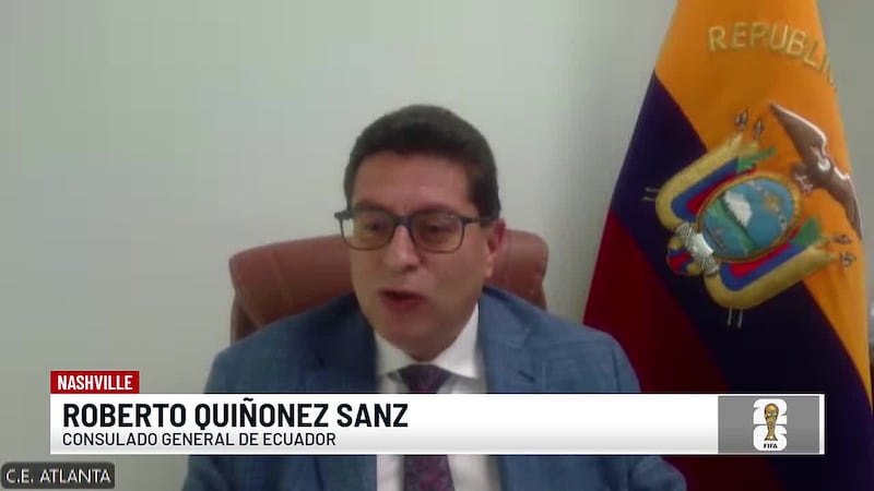 Consulado de Ecuador estará en Nashville