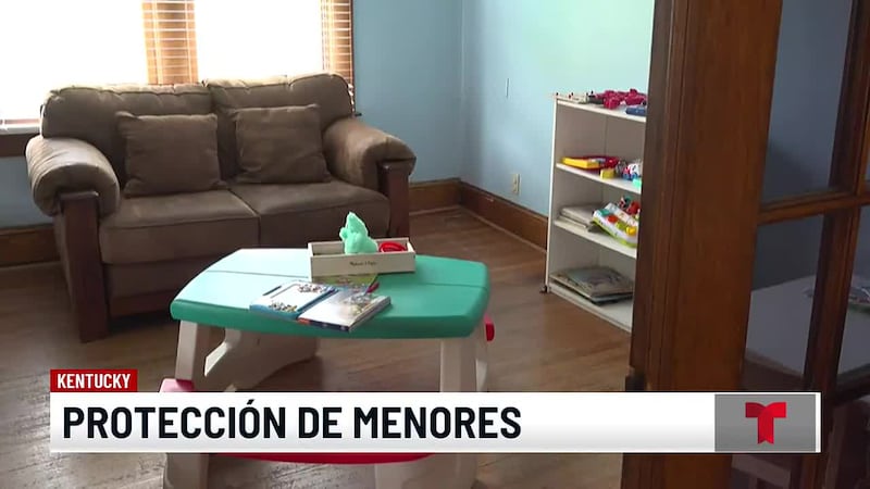 Nueva ley que protege a los menores del "grooming"