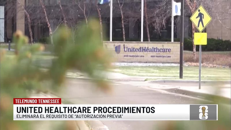 Aseguradora eliminará el requisito de "Autorización previa" para ciertos procedimientos