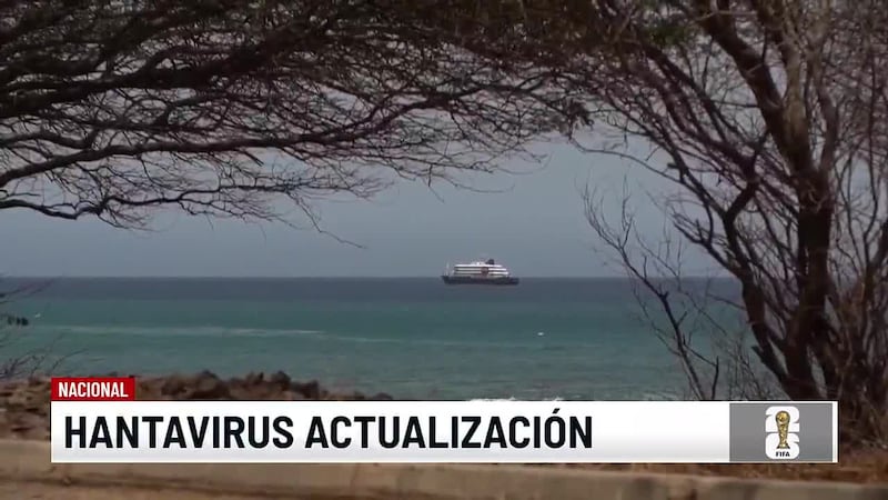 Continúa la alerta por el brote del Hantavirus, platicamos con médicos de Vanderbilt Health