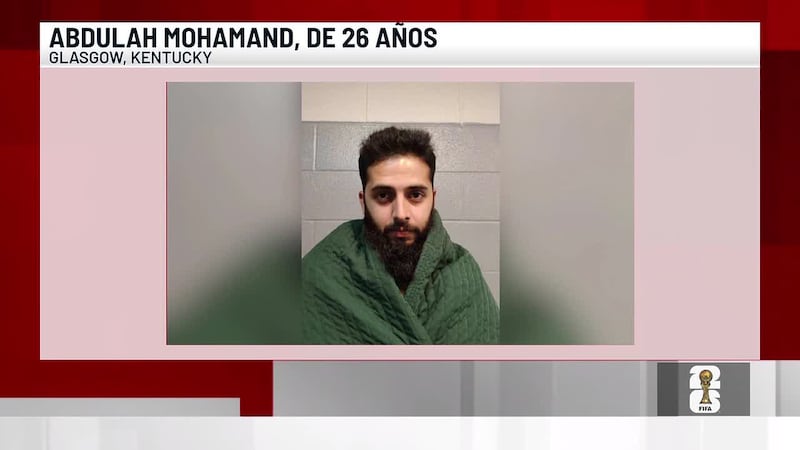 Novio detenido por cambiar el medicamento de su novia para supuestamente matar a su hijo no...