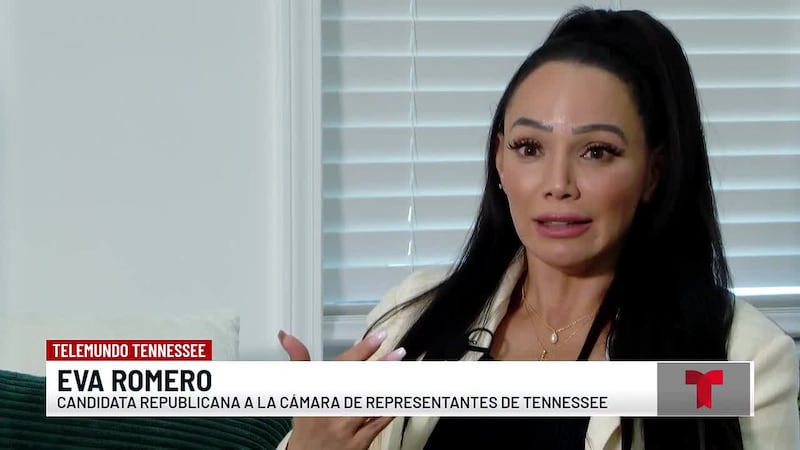 Eva Romero impulsa una propuesta para limitar impuestos