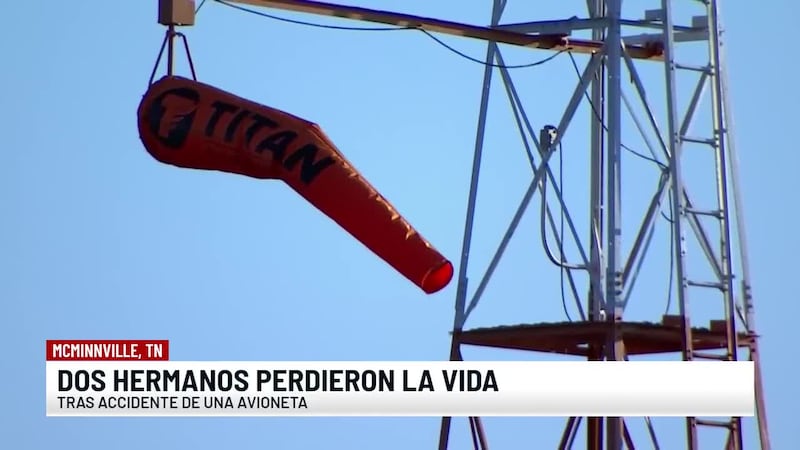 Noticias Telemundo Tennessee junio 18