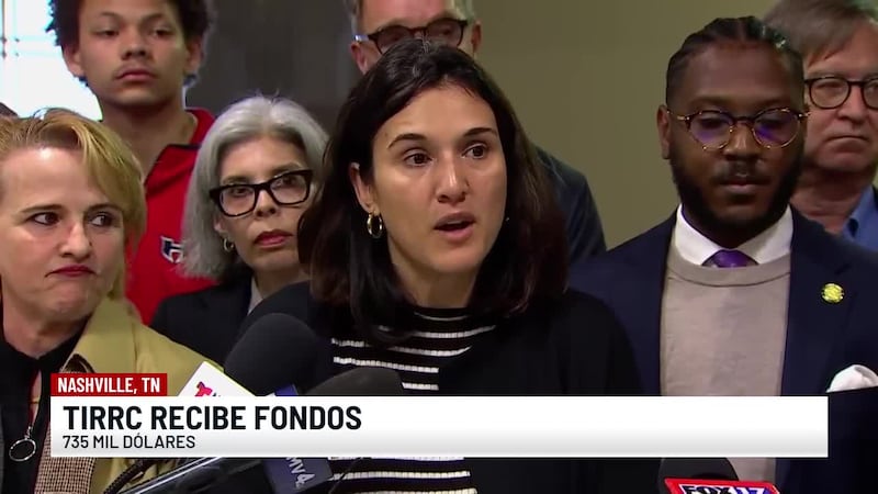 Noticias Telemundo Tennessee junio 22