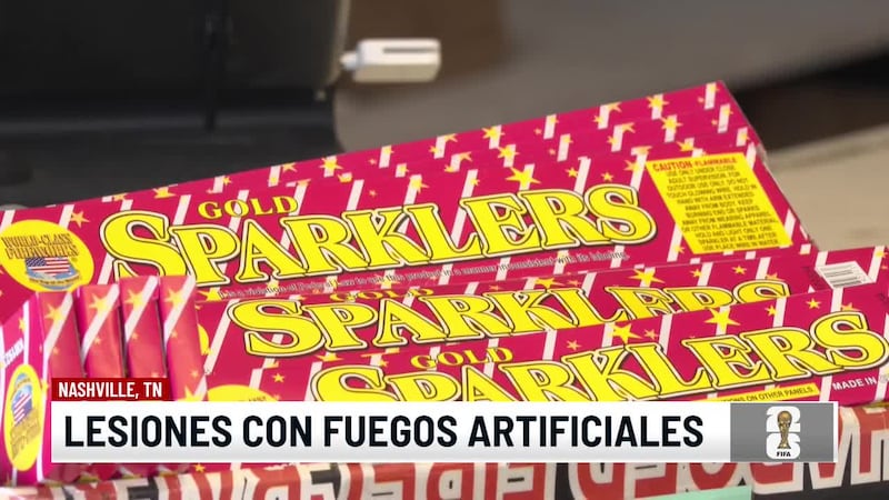 Noticias Telemundo Tennessee - junio 23 2026