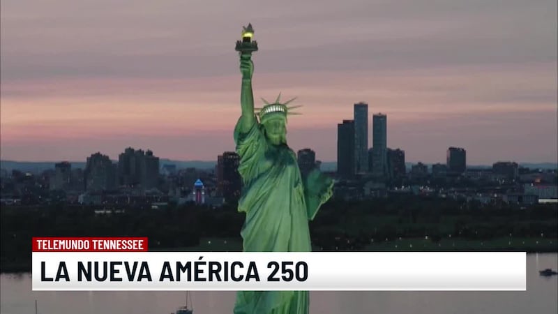 Noticias Telemundo Tennessee-Junio 25