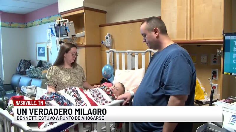 Noticias Telemundo Tennessee-Junio 25