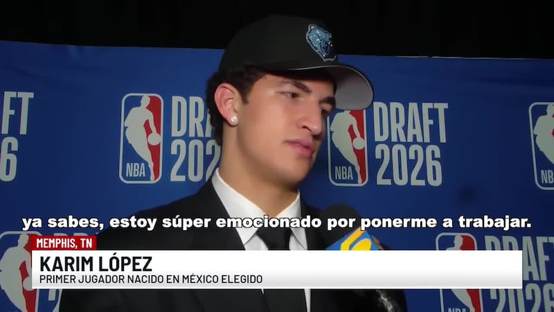 Noticias Telemundo Tennessee-Junio 25