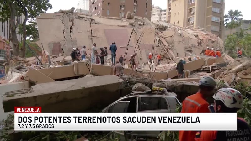 Noticias Telemundo Tennessee-junio 25