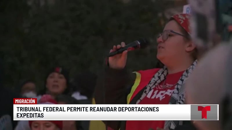 Noticias Telemundo Tennessee Junio 24