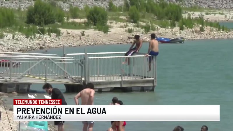 Noticias Telemundo Tennessee