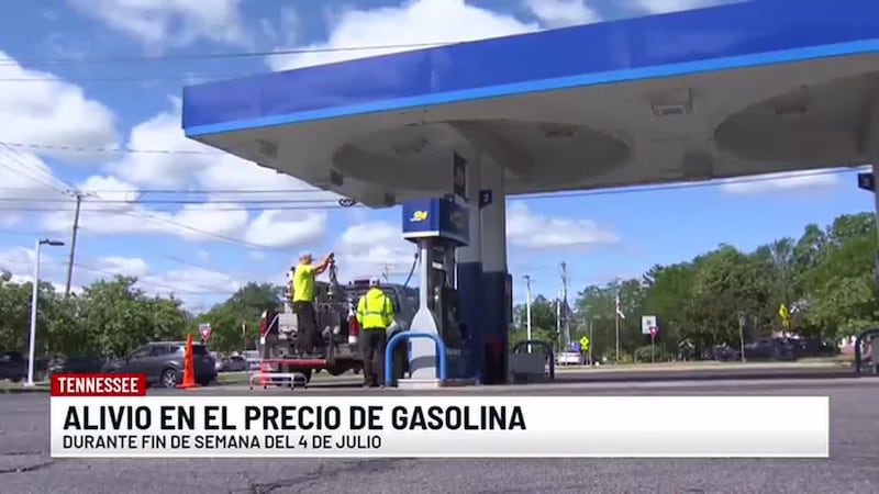 Noticias Telemundo Tennessee 1 de julio