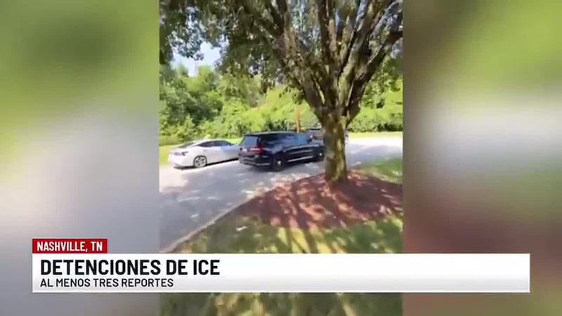 Noticias Telemundo Tennessee 1 de julio
