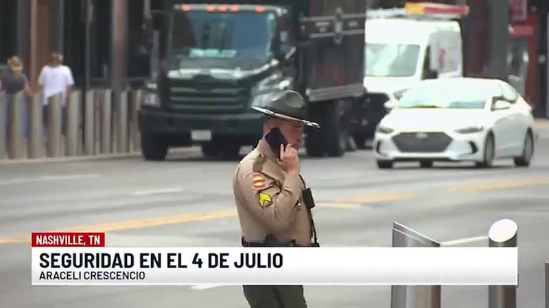 Noticias Telemundo Tennessee 1 de julio
