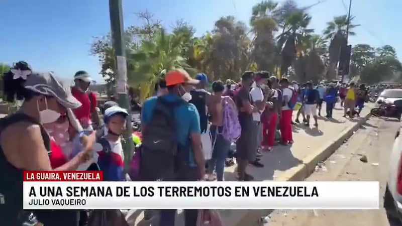 Noticias Telemundo Tennessee 1 de julio
