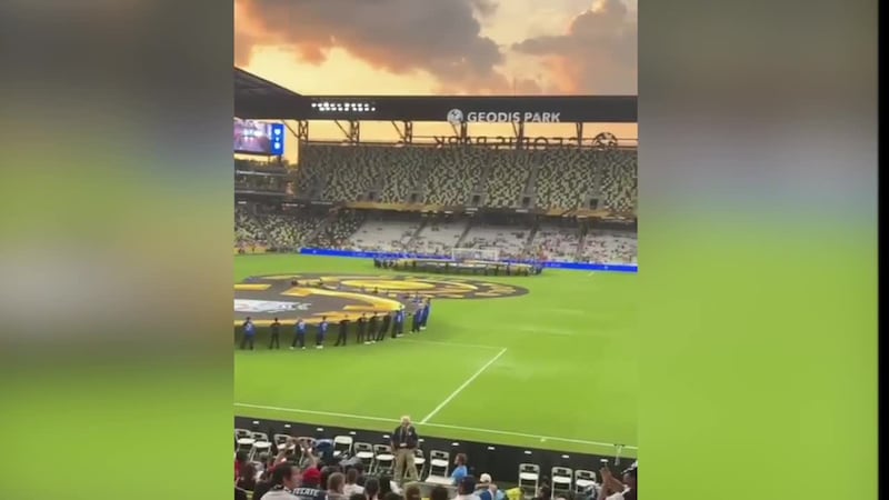 Aterriza el Mundial de Clubes FIFA 2025 en el Geodis Park